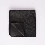 پوشت جیبی مشکی دراتی