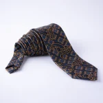 کراوات مردانه دراتی بهترین عیدی مردانه