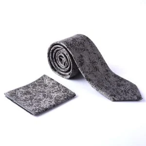 کراوات و پوشت جیبی دراتی