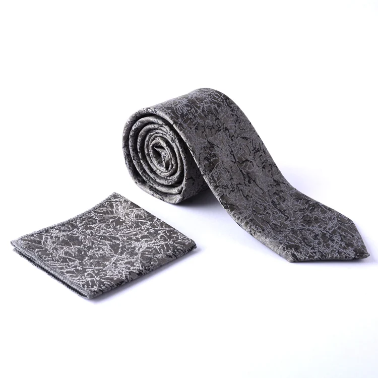 ست-کراوات-و-پوشت-جیبی-مردانه-1266-01 کراوات و پوشت جیبی دراتی