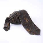 کراوات شیک مشکی