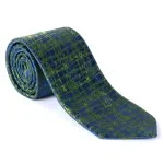 ست کراوات و پوشت جیبی و رزت مردانه 1272