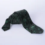 کراوات سبز مردانه دراتی