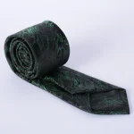 کراوات سبز دراتی