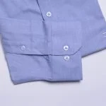 جزییات آستین پیراهن مردانه فلورا