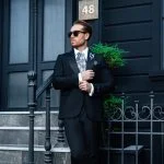 کت وشلوار مردانه دراتی