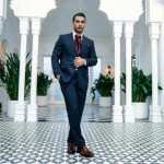 استایل شیک مردانه دراتی