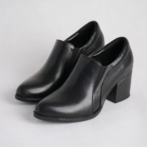 کفش زنانه راحت مشکی