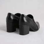 کفش زنانه 203 مشکی