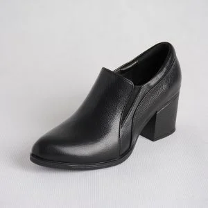 کفش زنانه 203 مشکی