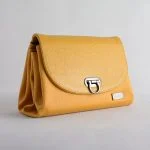 کیف 543 خردلی