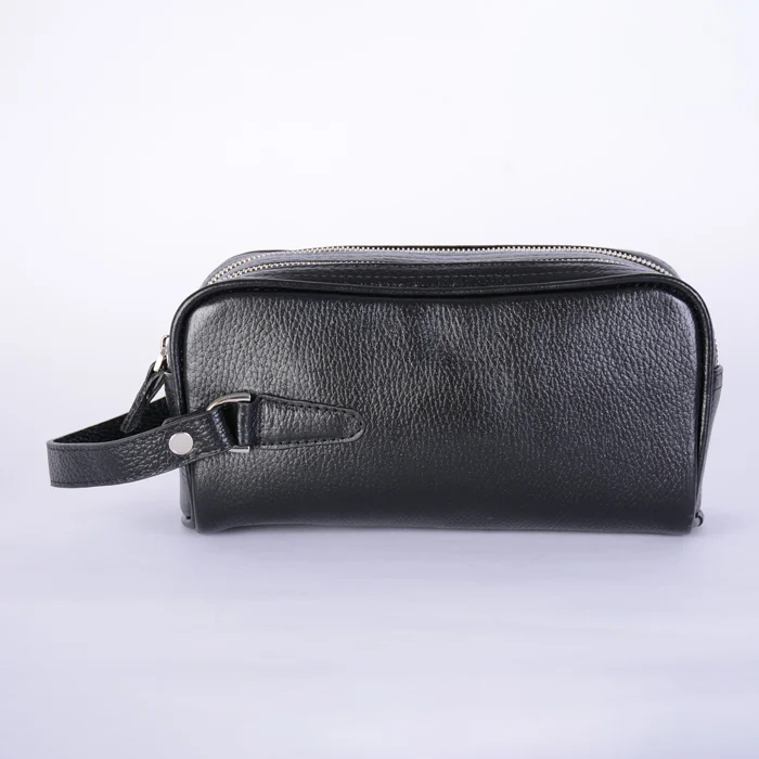 کیف-دستی-مردانه-108-01 زاویه روبه رو کیف دستی مردانه دراتی