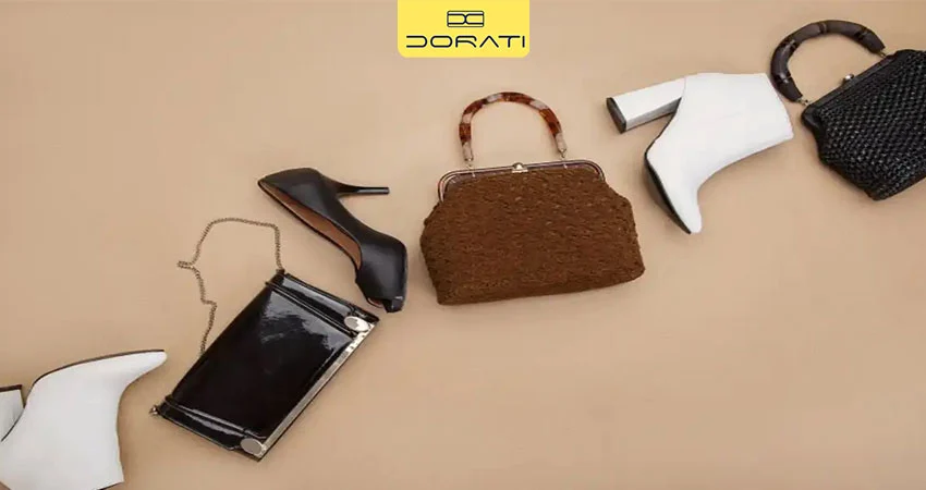 ۲۰ مدل ست‌کردن کیف و کفش زنانه در تابستان ۲۰۲۵