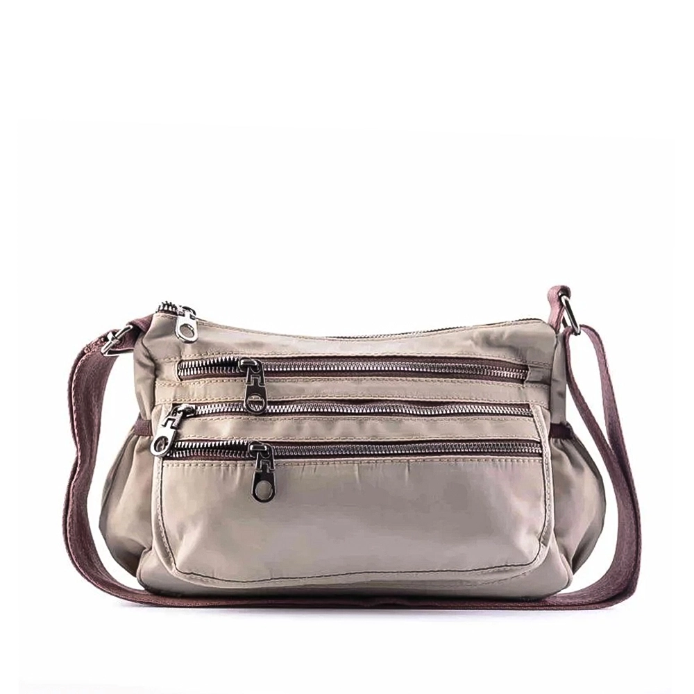 کیف برزنتی سایز بزرگ با رنگ بندی مختلف