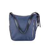 کیف برزنتی دراتی در دو رنگ جذاب