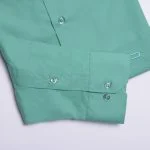 آشتین پیراهن رسمی مردانه فلورا 100 درصد نخ