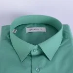 یقه پیراهن رسمی مردانه دراتی