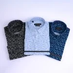 رنگبندی پیراهن های تابستانه خنک لوران