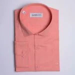 پیراهن صد درصد نخ فلورا مردانه