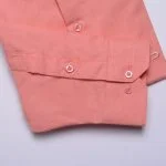 پیراهن مردانه فلورا گلبهی - Image 3