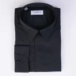 پیراهن مشکی محرم دراتی