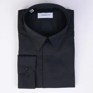 پیراهن مشکی محرم دراتی