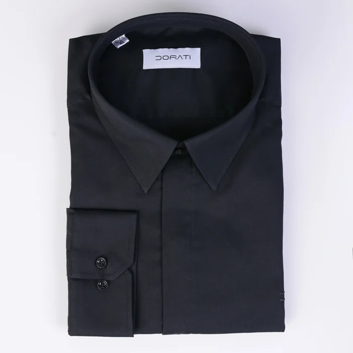 پیراهن-مشکی-دراتی-03 پیراهن مشکی محرم دراتی