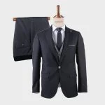 کت و شلوار سه تیکه رالف