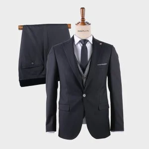 کت و شلوار سه تیکه رالف