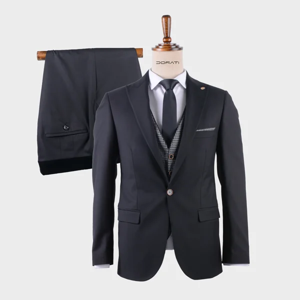 کت-و-شلوار-مردانه-ماروین01 کت و شلوار سه تیکه رالف