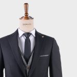 جزییات جلیقه جذاب رالف
