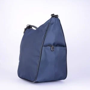 پلوی کیف برزنتی چرم