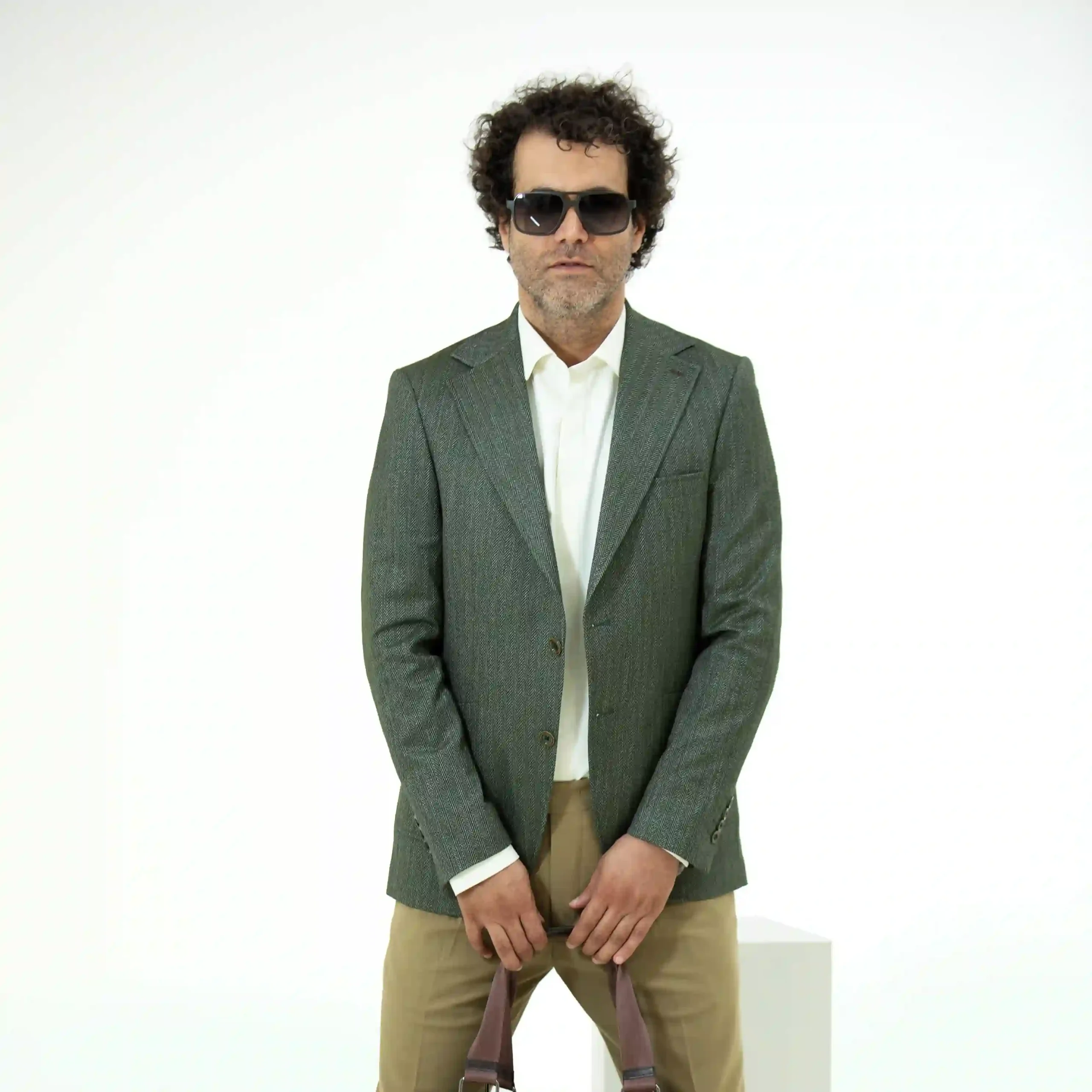 کت تک مردانه دراتی1405