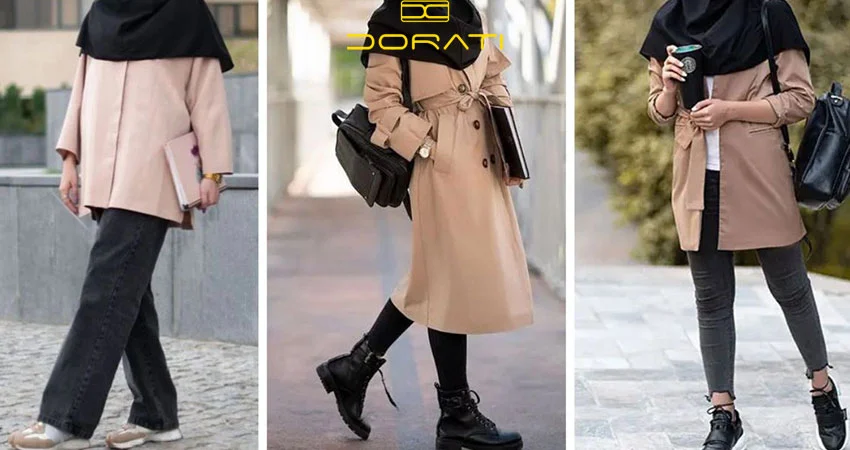 نکات انتخاب کیف دوشی دانشجویی مناسب برای استایل روزمره