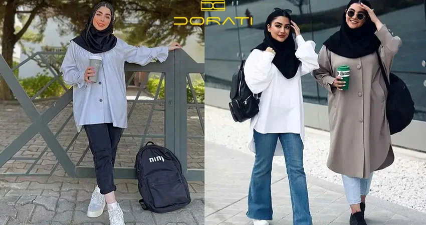 اشتباهات رایج در ست کردن کیف و کوله با استایل روزمره