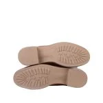 زیره کفش چرم دراتی