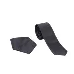 کراوات مشکی مردانه