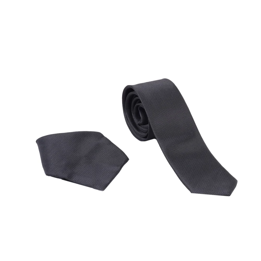 DSC_1862 کراوات مشکی مردانه