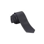 کراوات مشکی مردانه