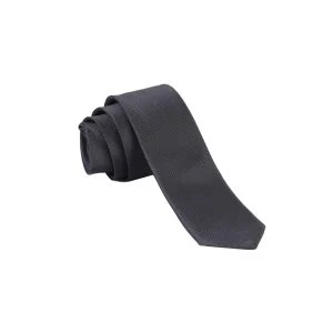 کراوات مشکی مردانه