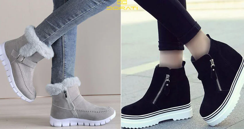 نیم بوت اسپرت