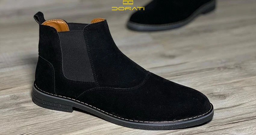 نیم بوت چلسی