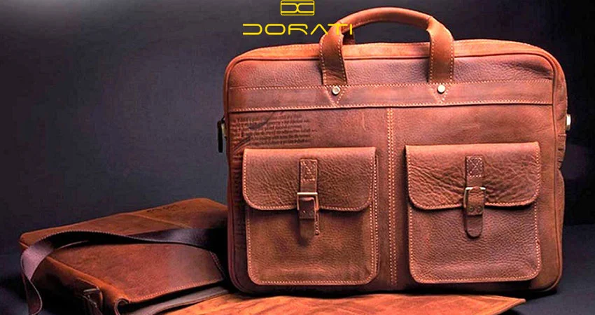 کیف اداری حرفه‌ای