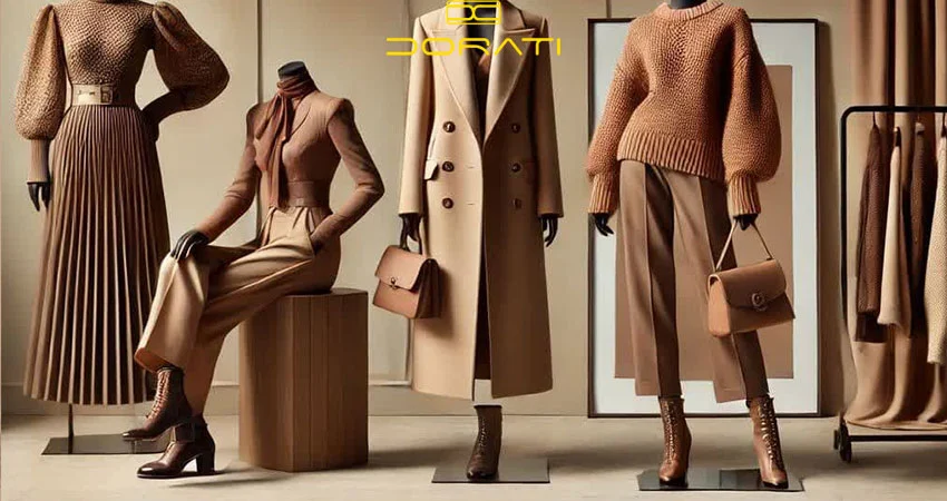 طیف رنگی کلاسیک