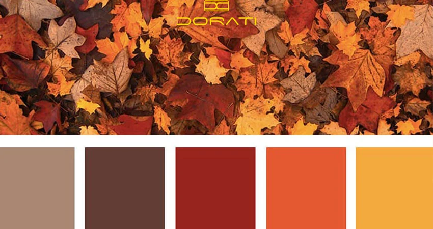 بهترین مدلهای بوت رنگ سال برای پاییز ۱۴۰۴