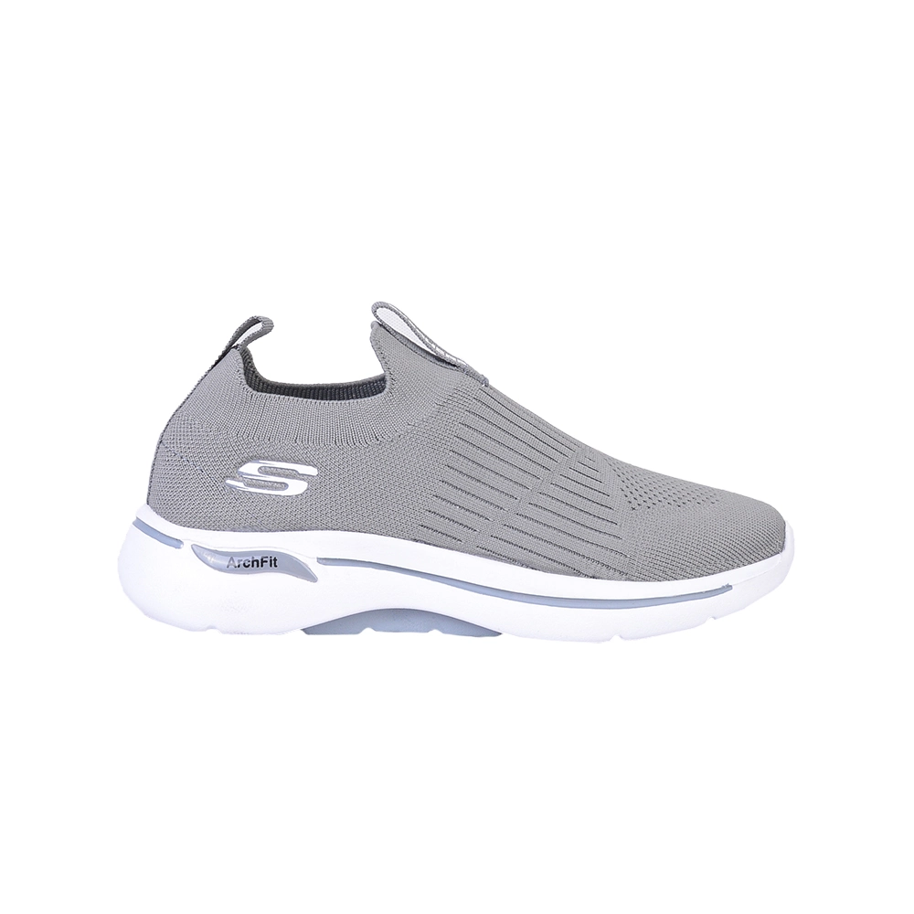 کفش ورزشی اسکیچرز Arch Fit مدل Slip-On با رویه مش تنفس‌پذیر و کفی طبی