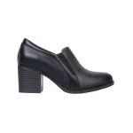 کفش چرم زنانه طبی156