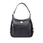 کیف دانشویی چرم زنانه شهرزاد