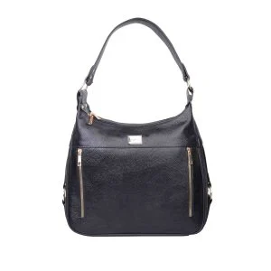 کیف دانشویی چرم زنانه شهرزاد