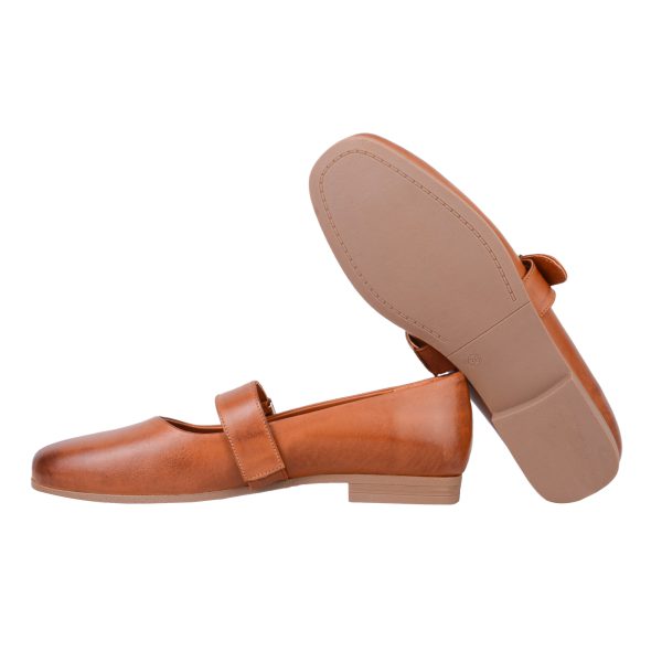 زیره کفش چرم دراتی